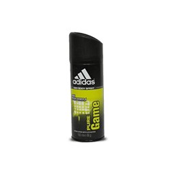 Adidas Fresh Cooling W B Spray 150 ml