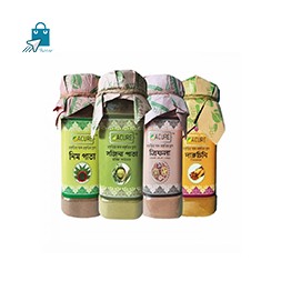 Allergic Care Package (এলার্জি কেয়ার প্যাকেজ)