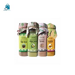Allergic Care Package (এলার্জি কেয়ার প্যাকেজ)