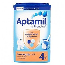 Aptamil 4 Growing Up MIlk