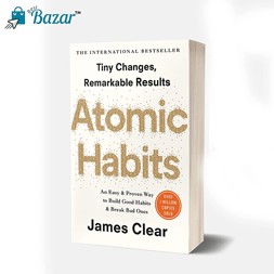 Atomic Habit