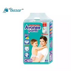 Avonee Midi 3 Baby Diaper Pant M 7-12 kg