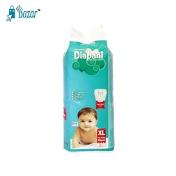 Bashundhara Diapant Baby Diaper XL 12-17 kg