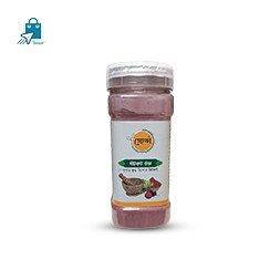 beetroot powder - বীটরুট গুঁড়া