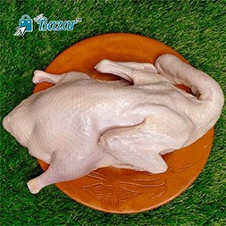 Beijing Duck - বেইজিং হাঁস 2-2.5kg size (Ready to cock)