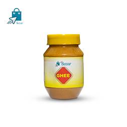 Best Bazar Ghee | দেশি পিওর গাওয় ঘি