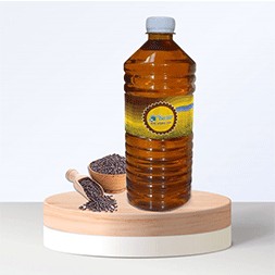 Best Bazar Mustard Oil 2 Ltr