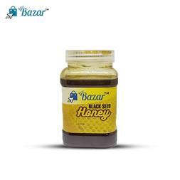 Black Seed Honey 500 gm