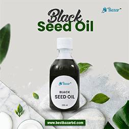 Black seed Oil