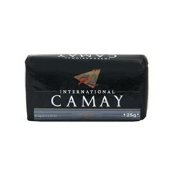 Camay Soap Black Chic 125gm