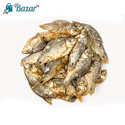 Chapa Dry Fish