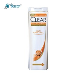 Clear Anti Hairfall Anti Dandruff Shampoo 180 ml