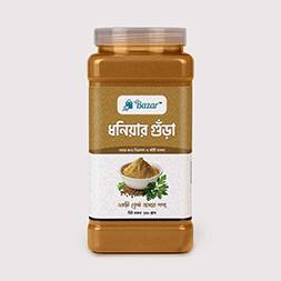 Coriander Powder | Dhonia Gura | ধনিয়ার গুড়া | 250 gm