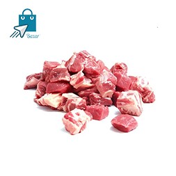 Cow Meat Tehari Cut