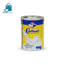 COWHEAD Milk Powder Full Cream Tin