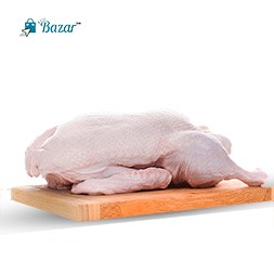 Deshi Duck (দেশি হাঁস)