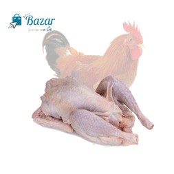Desi Chicken / দেশি মোরগ ( Big Size )