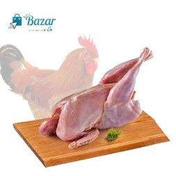 Desi Chicken / দেশি মোরগ (Medium Size)
