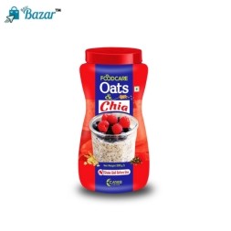 Food Care Oats & Chia | ফুড কেয়ার ওটস & চিয়া