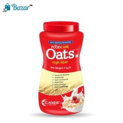 Food Care Oats (High Fiber) | ফুড কেয়ার ওটস (হাই ফাইবার)