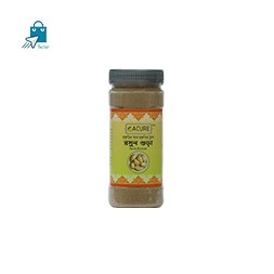 Garlic Powder (Rosun Gura)-রসুন গুড়া