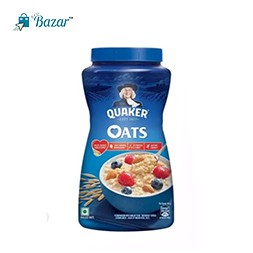 Healthy Breakfast Quaker Oats 900 gm