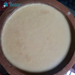 Home Made Tok- Mishti Doi