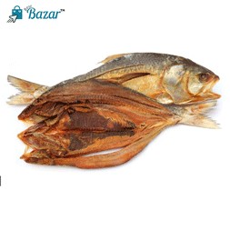 Ilish Dry Fish 500 gm