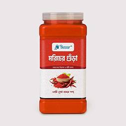 Jhal Morich