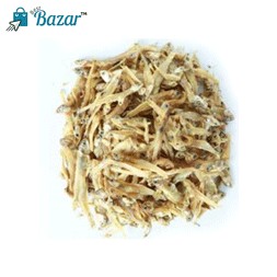 Kachki Dry Fish 250 gm