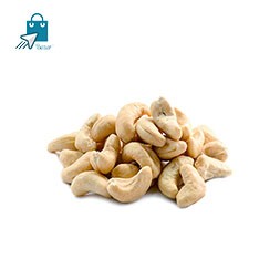 Roasted Cashew Nuts - কাজুবাদাম ভাজা