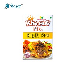 Khisuri Mix