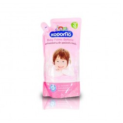 Kodomo 3+ Baby Fabric Softener 600ml