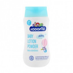 Kodomo Baby Lotion Powder 180ml