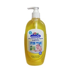 Kodomo Baby (O+) Shampoo & Original- 400ml