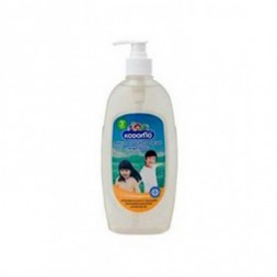 Kodomo Baby Shampoo & Gentle Soft