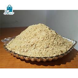Hate banano Lal Chini-  হাতে বানান লাল চিনি