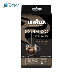 Lavazza Coffee Espresso