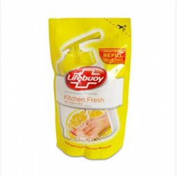 Lifebuoy Handwash Lemon Refill Pack