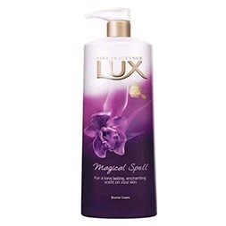 Lux Magical Spell Shower Cream (Thai)