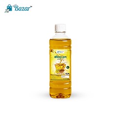 Mustard Oil - সরিষার তেল (1 liter)