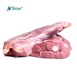 Mutton Bone in (Khashi) ± 50 gm