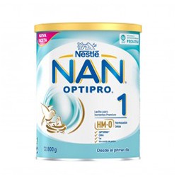 Nestle NAN 1 With Optipro (800gm) TIN