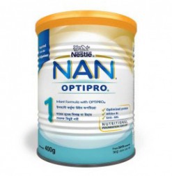 Nestlé NAN Optipro -1 TIN