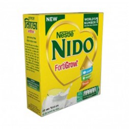 Nestlé NIDO Fortified BIB