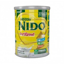 Nestlé NIDO Fortified Tin 900gm