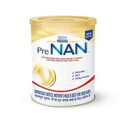 Nestle Pre Nan Tin