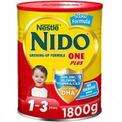 Nido One Plus 1800 gm Dubai