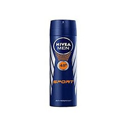 Nivea Men Sport Anti Pers Body Spray