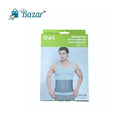 Oac abdominal belt